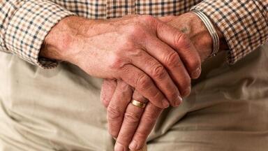 We're Getting Older - But Are We As Healthy?