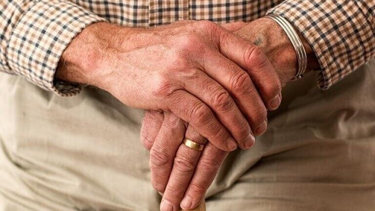 We're Getting Older - But Are We As Healthy?