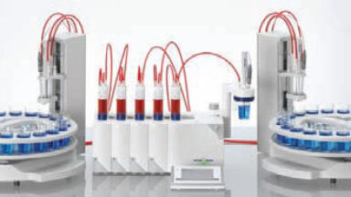 Learn About the Latest Titration Applications