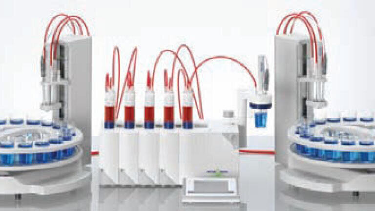 Learn About the Latest Titration Applications