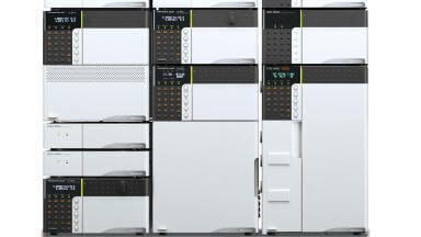 SFC/UHPLC Switching System Combines Improved Efficiency with Reduced Cost of Acquisition