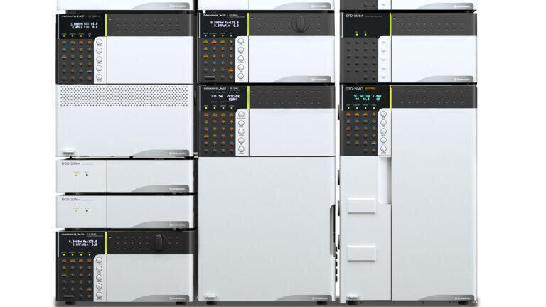 SFC/UHPLC Switching System Combines Improved Efficiency with Reduced Cost of Acquisition