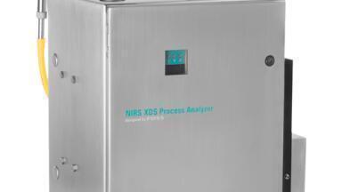 Near-infrared Spectroscopy – collected applications for the pulp and paper industry