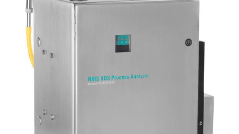 Near-infrared Spectroscopy – collected applications for the pulp and paper industry