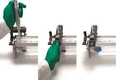 Serial Dilution Bags Greatly Benefit Microbiological Food Testing