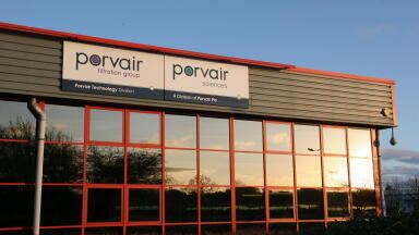 Porvair Sciences to Feature on Sky TV