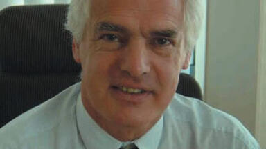 New MD for Atlas Copco Compressors