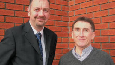 Pacer Establishes New Office in Ireland