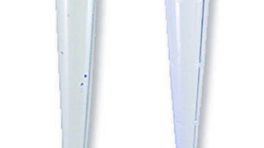Low Retention Pipette Tips