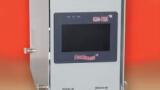 Automated Gas Standards Generator