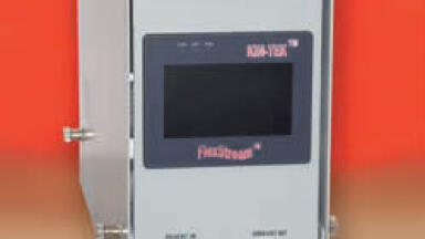 Automated Gas Standards Generator