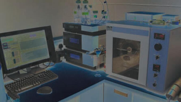 Preparative Scale Chromatography now Available at the Laboratory Bench