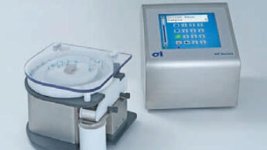 New Tablet/Capsule Sample Weight Checker