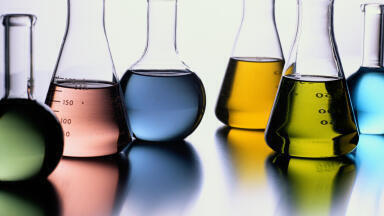 Laboratory Solutions for all Industries