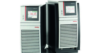 High-precision Temperature Control Applications for Highest Demands