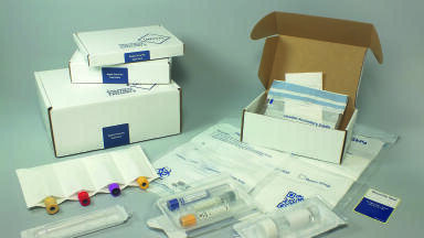 Biological Sample Transport Solutions to Ensure Your Compliance