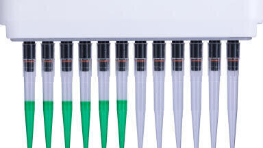 Integra Highlights Benefits of Low Retention Pipette Tips