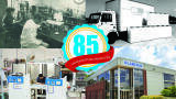 Labcold – serving science for 85 years