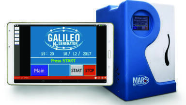 Hassle-free Gas Management in Laboratories