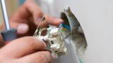CL3 Laboratories and Safety Alert on Use of Inserts for Electrical Sockets