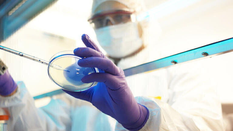 CL3 Laboratories and Safety Alert on Use of Inserts for Electrical ...