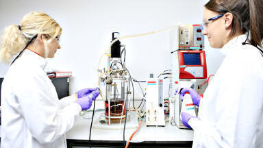 Partnership with the ConBioChem Collaboration Announced