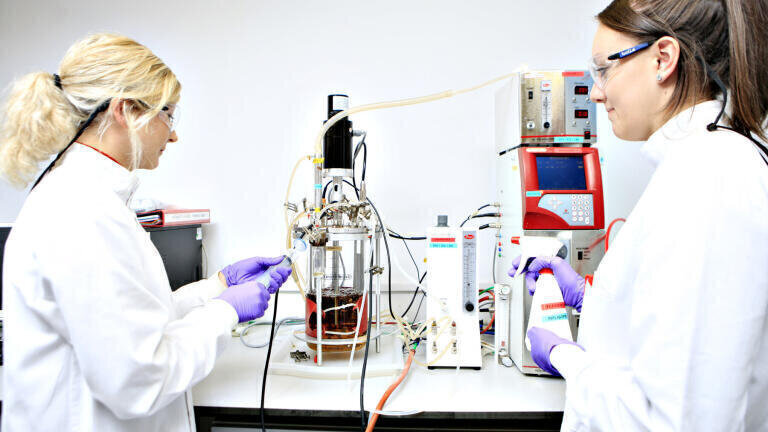 Partnership with the ConBioChem Collaboration Announced