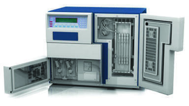 New Application Book Offers Expertise in GPC Analysis
