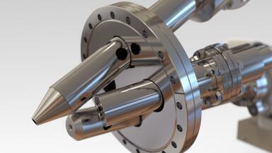 Characterisation and Quality Control of MBE Processes