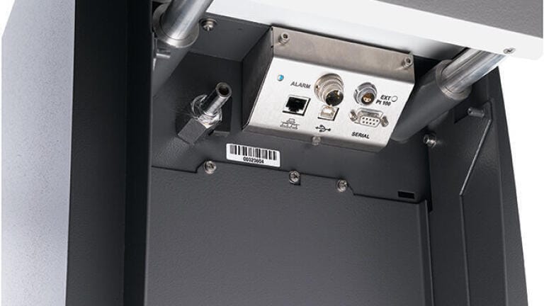 PRESTO – Powerful Temperature Control Application for Laboratories and Industrial Environments