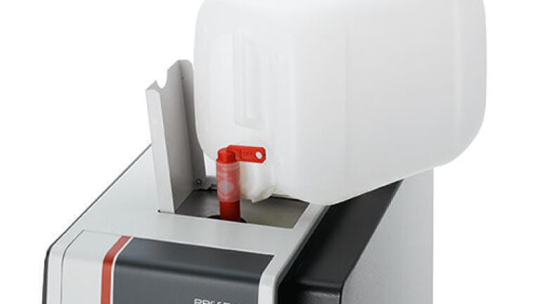 PRESTO – Powerful Temperature Control Application for Laboratories and Industrial Environments