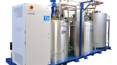 New Website Dedicated to Effluent Decontamination Systems Launched