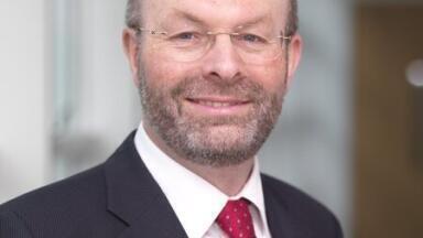 STFC Head Receives New Year Honours