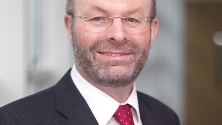 STFC Head Receives New Year Honours