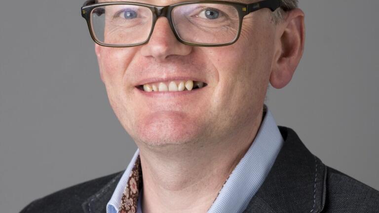 Dr John Roffey