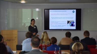 Postnova Analytics Announces 2018 Seminar on Advanced Separation Techniques