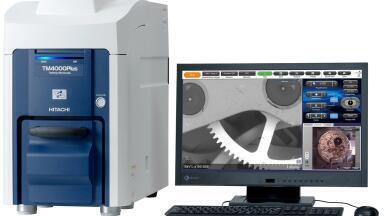 Next Generation Benchtop SEM Series Launched