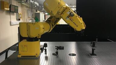Ironing Out Metal Defects