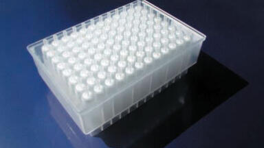 No Fuss Protein Precipitation Sample Preparation