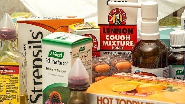 What is Aussie Flu?