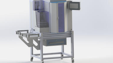 Automated Sample Clean-up Solutions at analytica 2018