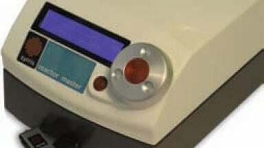 Chemistry Automation with Complete Control and Data Logging