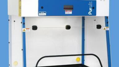 Mail Processing Containment Hoods and Chambers