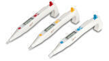 New Pen-Sized Electronic Pipette Introduced
