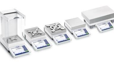 Innovative Precision-Weighing Solutions Offer Top Speed and Accuracy in Tough Environments