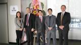Vetter Introduces South Korea’s Pharma and Biotech Community to Meet Company Management