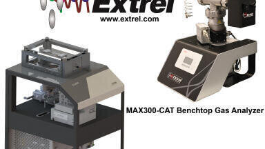 Real-Time Mass Spectrometers for Research, Process and Education