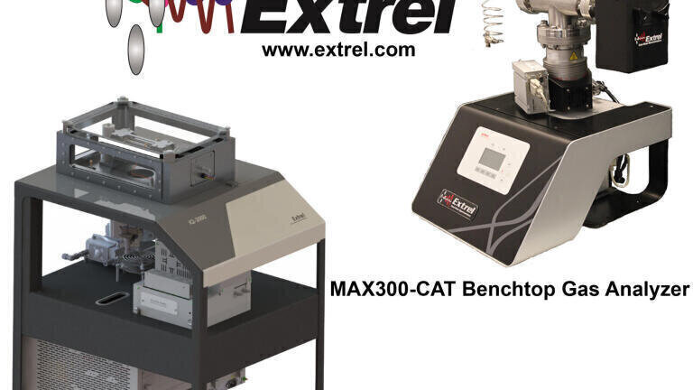 Real-Time Mass Spectrometers for Research, Process and Education
