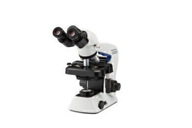 Olympus CX3 series - award-winning ergonomics for routine microscopy