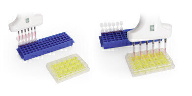 New Guide Helps Researchers Improve Pipetting Efficiency